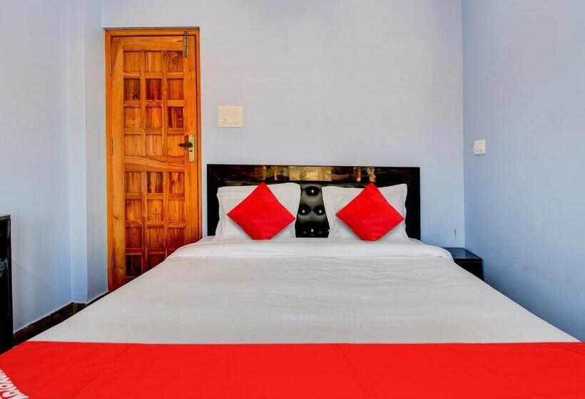 هتل Oyo Drishyam Homestay