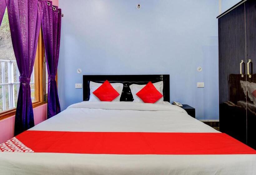 هتل Oyo Drishyam Homestay