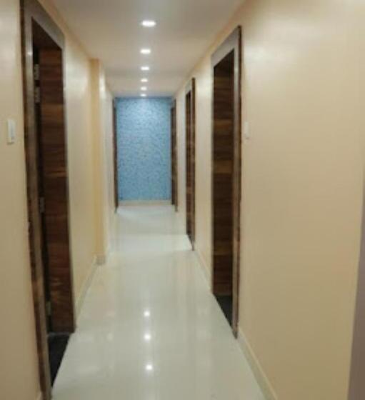 酒店 Sainath, Chhindwara