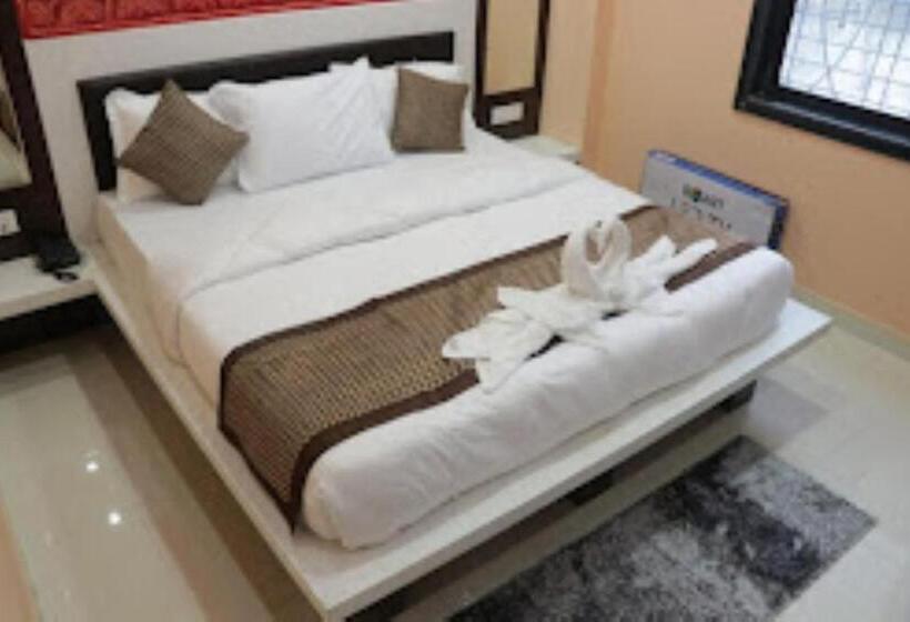 酒店 Sainath, Chhindwara