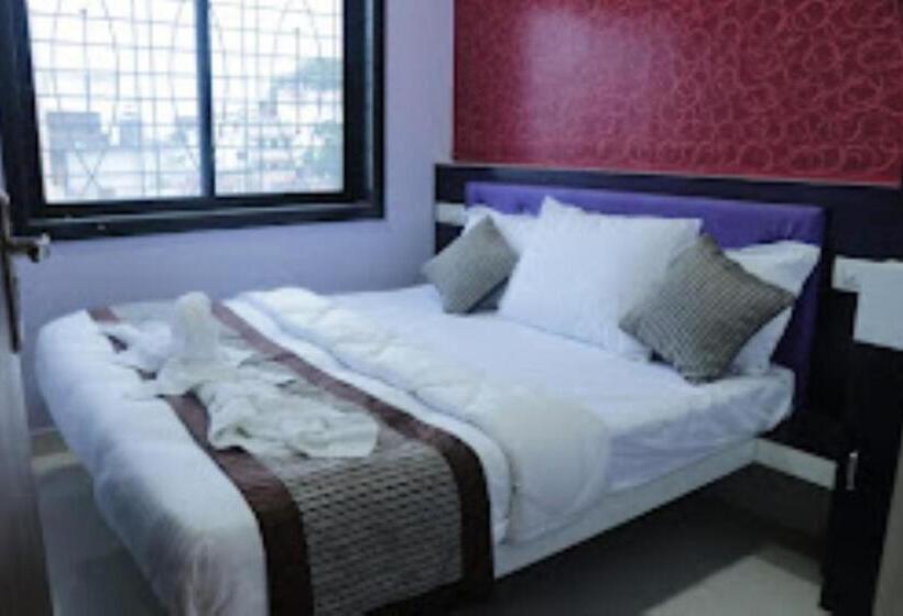 酒店 Sainath, Chhindwara