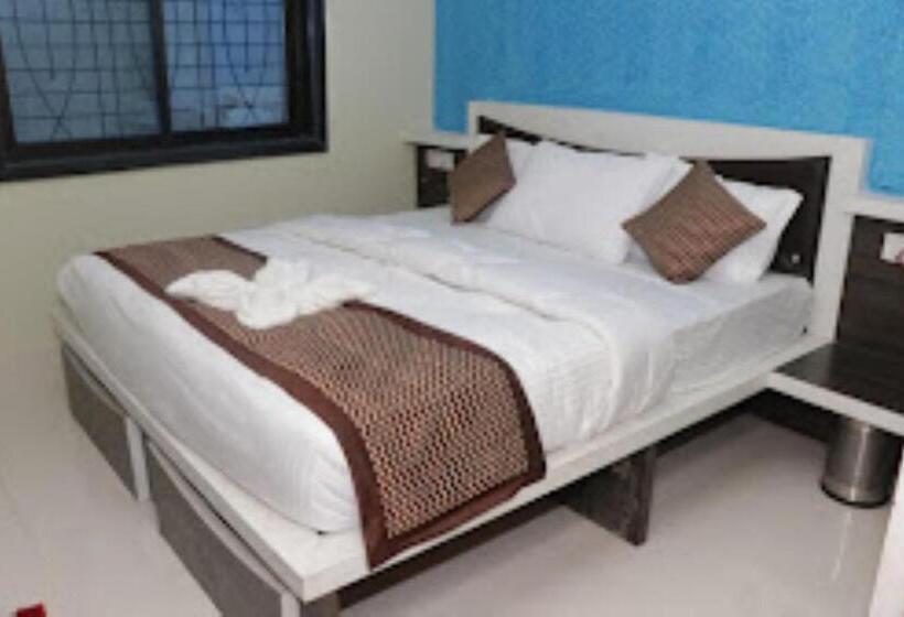 酒店 Sainath, Chhindwara