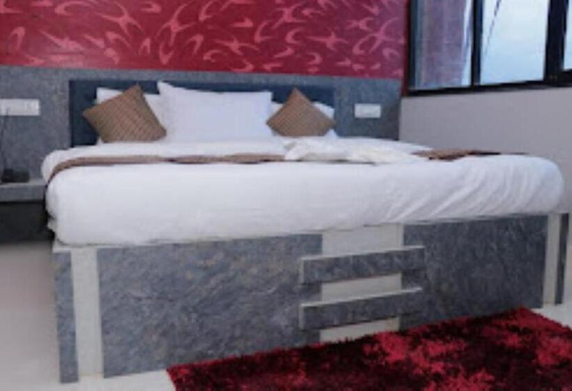 酒店 Sainath, Chhindwara