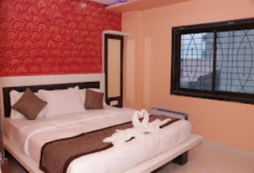 酒店 Sainath, Chhindwara