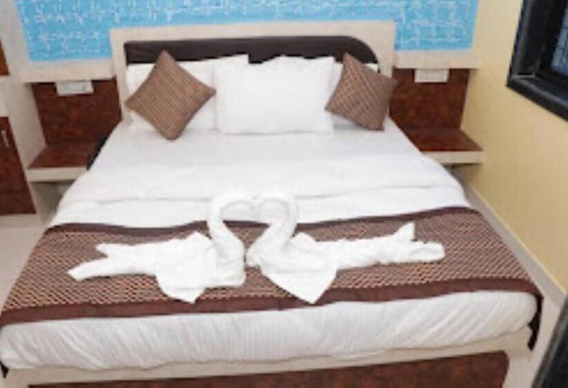 酒店 Sainath, Chhindwara