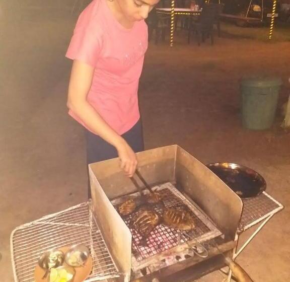 Hotelli Samara Sea View Home