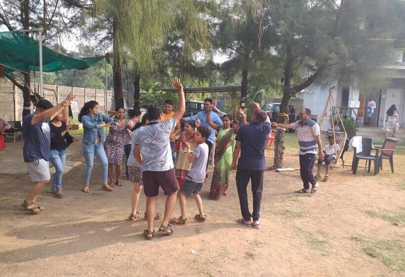 Hotelli Samara Sea View Home