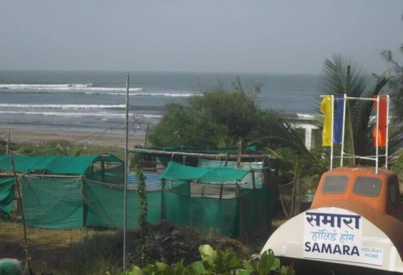 Hotelli Samara Sea View Home