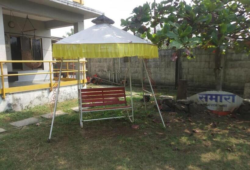 Hotelli Samara Sea View Home