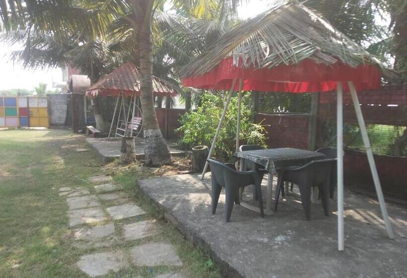 Hotelli Samara Sea View Home