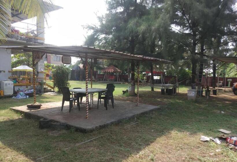 Hotelli Samara Sea View Home