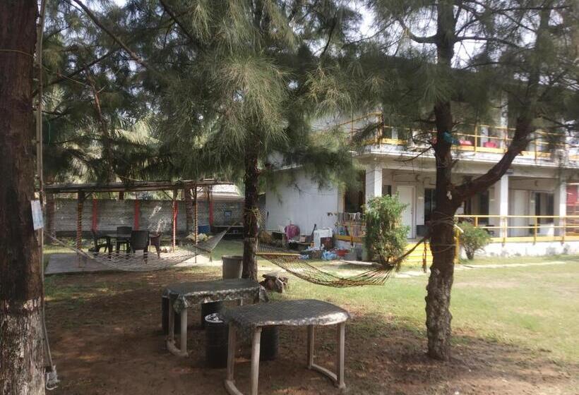 Hotelli Samara Sea View Home