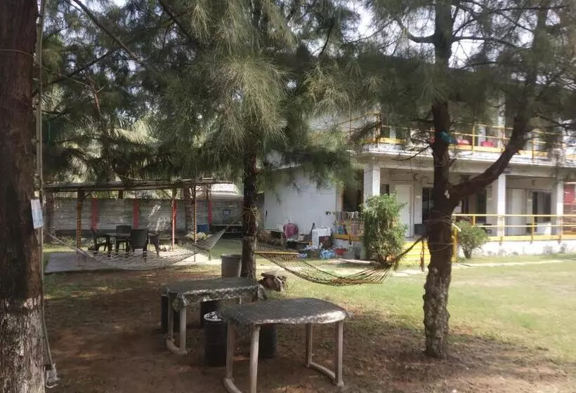 Hotelli Samara Sea View Home