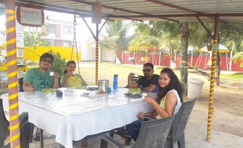 Hotelli Samara Sea View Home