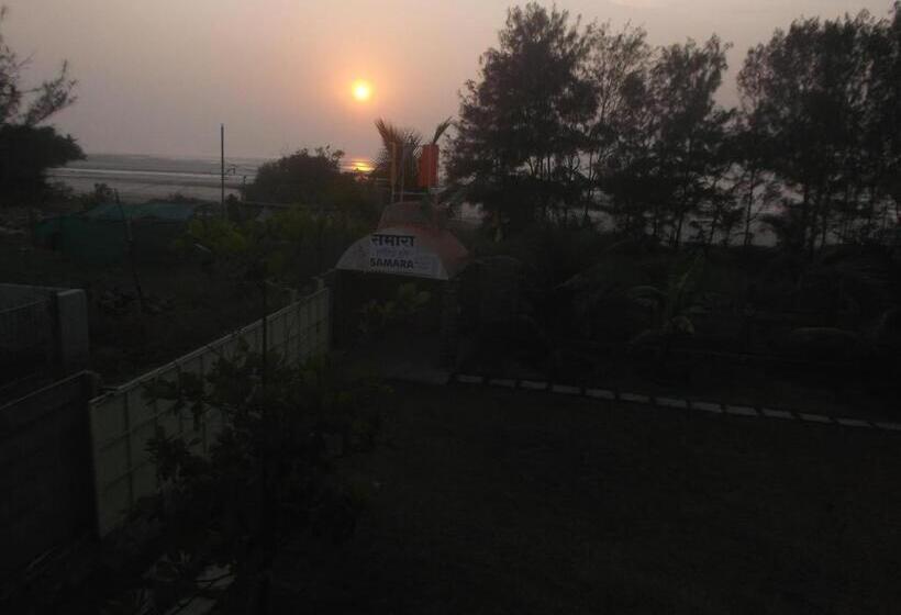 Hotelli Samara Sea View Home