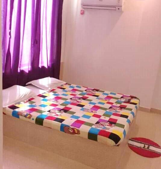 Отель Sk Malvan