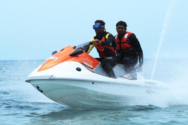 Отель Sk Malvan