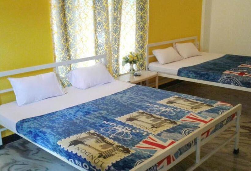 Отель Sk Malvan