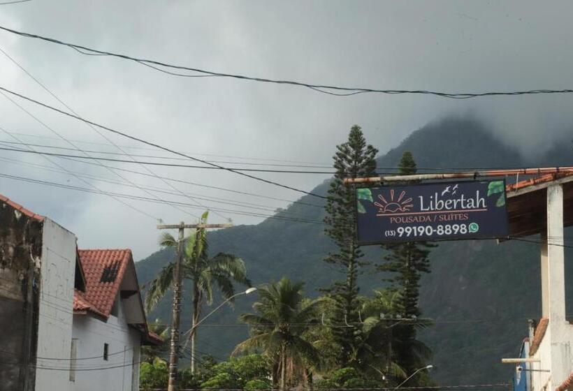 酒店 Suítes Libertah
