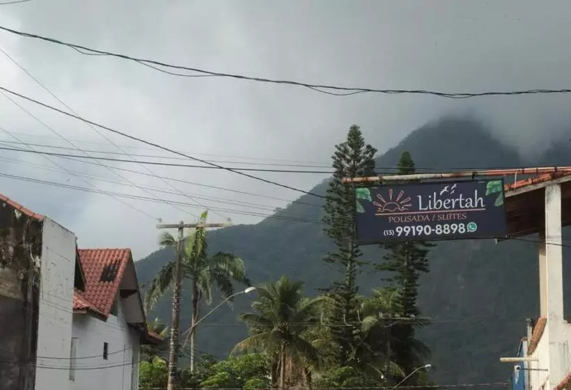 Hotelli Suítes Libertah