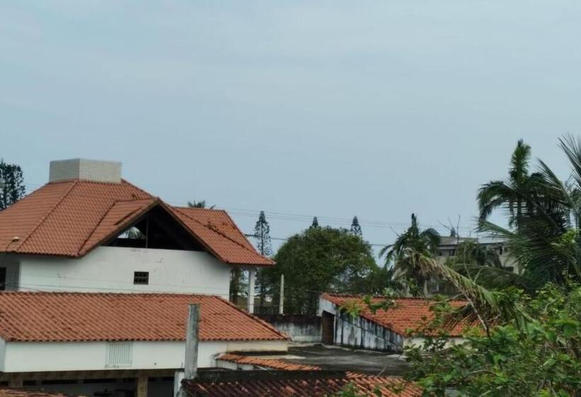 酒店 Suítes Libertah