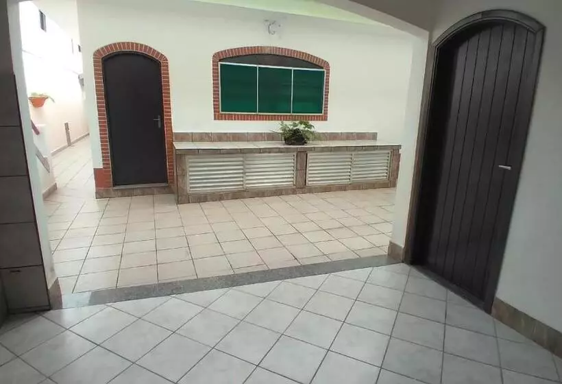 Hotelli Suítes Libertah
