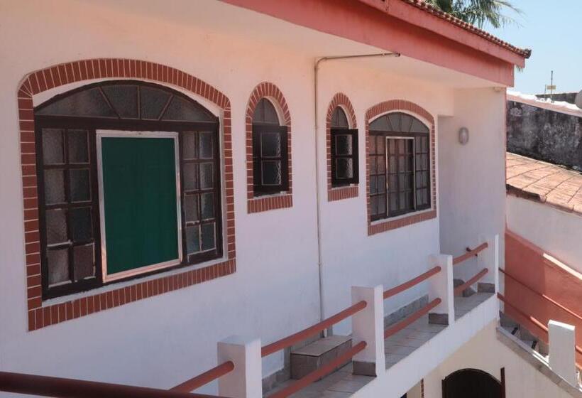 酒店 Suítes Libertah