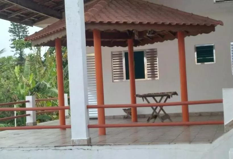Hotelli Suítes Libertah