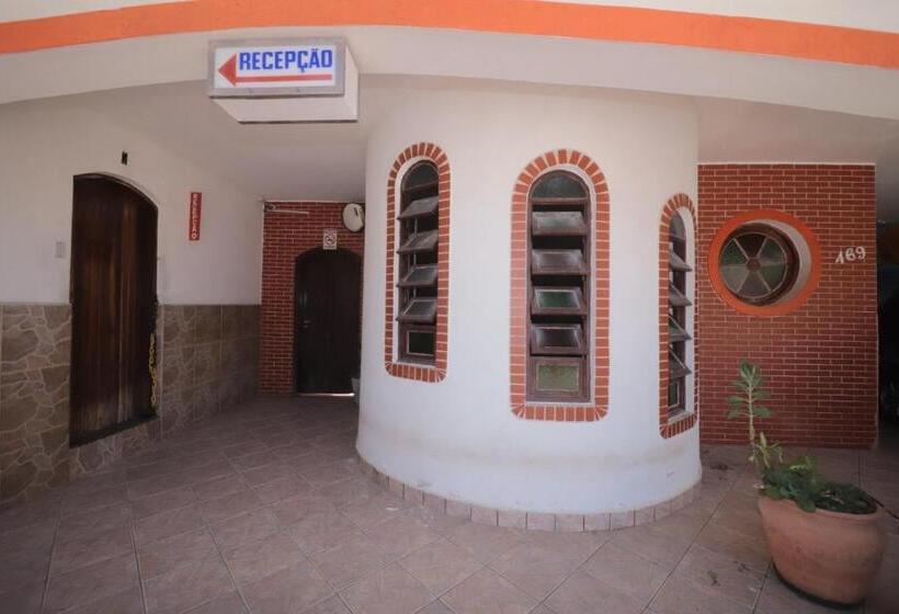 酒店 Suítes Libertah