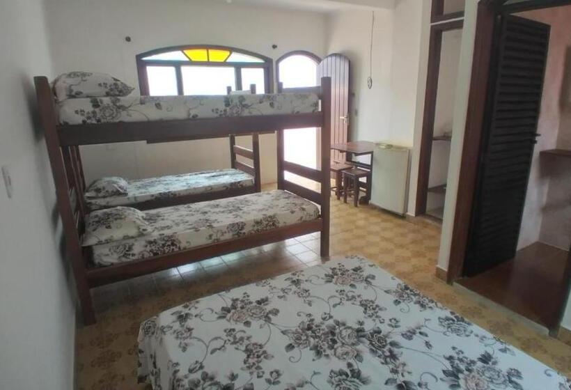 酒店 Suítes Libertah