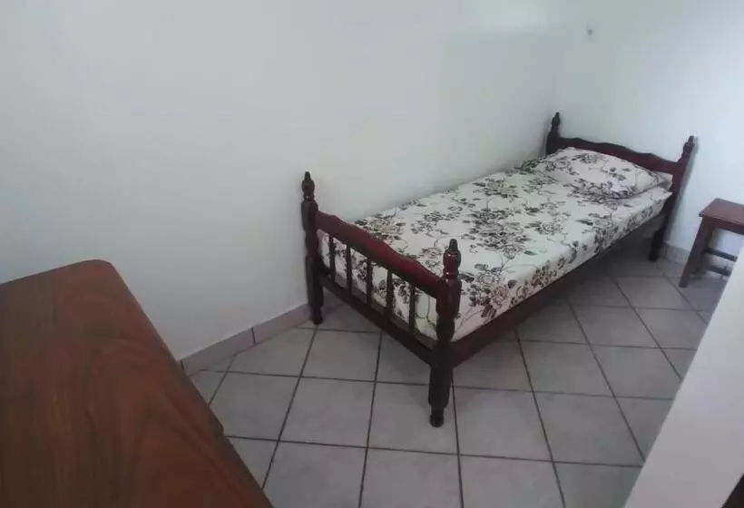 Hotelli Suítes Libertah