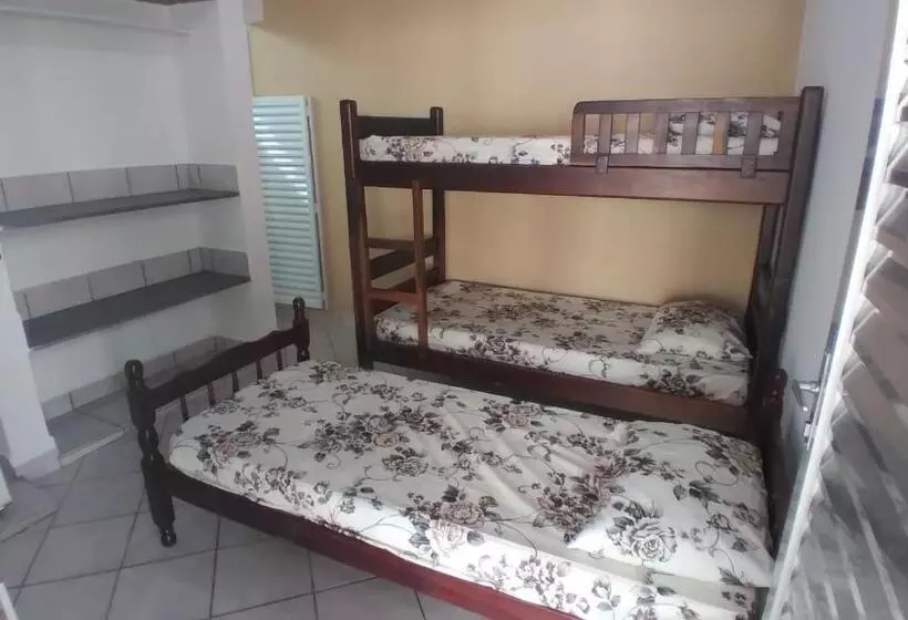 Hotelli Suítes Libertah