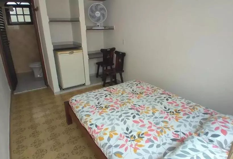 Hotelli Suítes Libertah