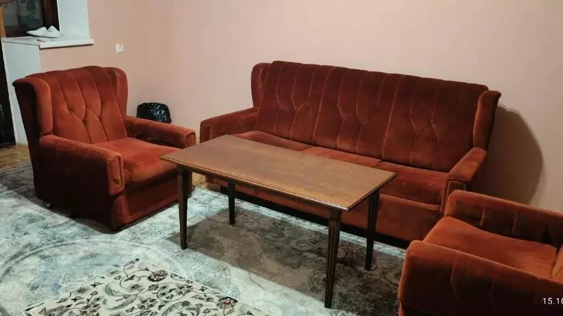 Injir Hostel