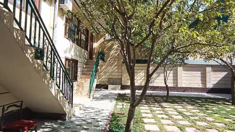Injir Hostel