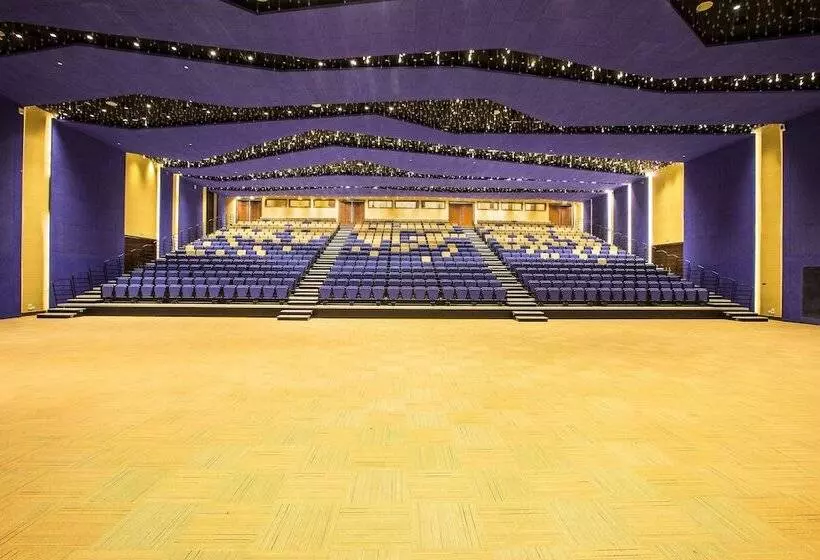 Novotel Jaipur Convention Centre