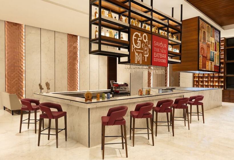 Novotel Jaipur Convention Centre