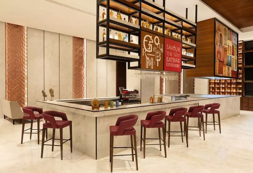 Novotel Jaipur Convention Centre