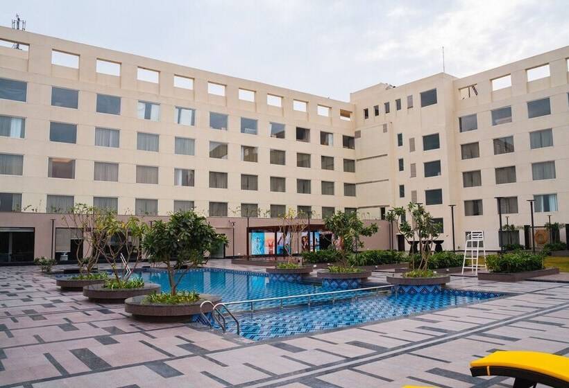 Novotel Jaipur Convention Centre