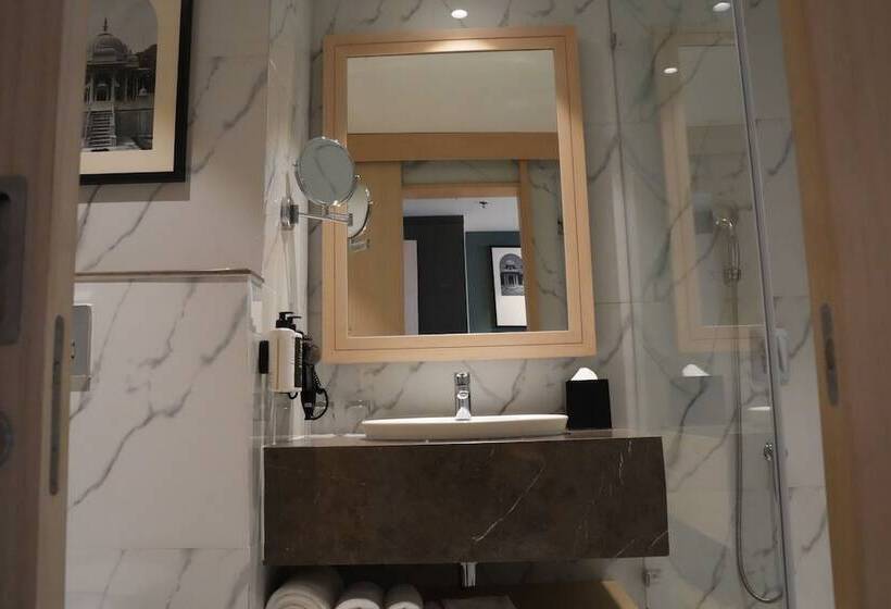 Novotel Jaipur Convention Centre