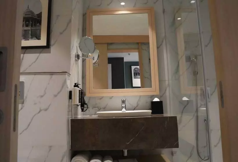 Novotel Jaipur Convention Centre