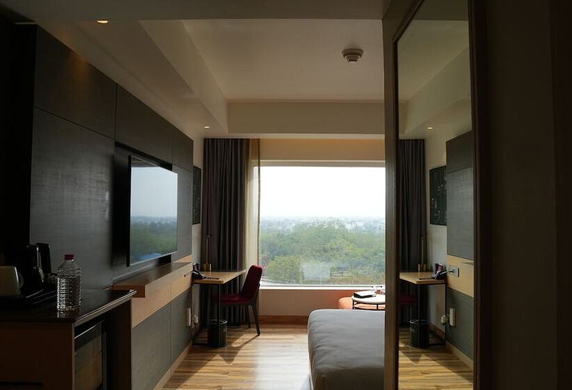 Novotel Jaipur Convention Centre