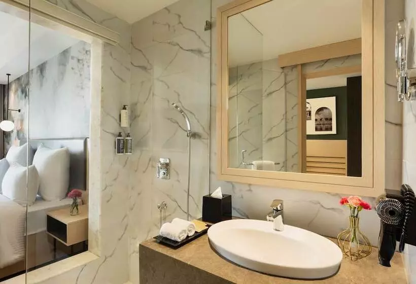 Novotel Jaipur Convention Centre