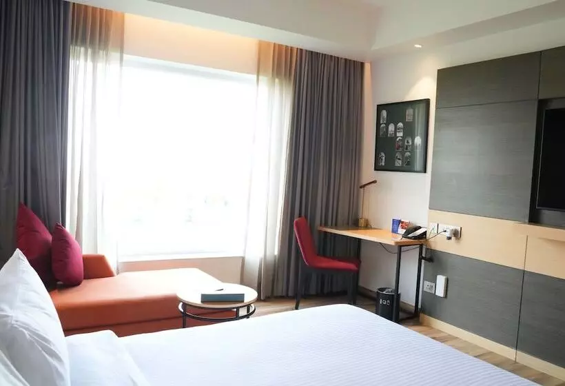 Novotel Jaipur Convention Centre