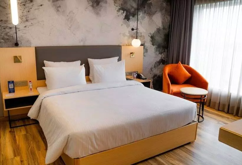 Novotel Jaipur Convention Centre