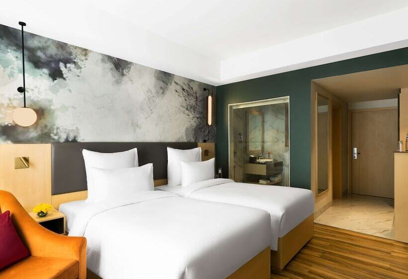 Novotel Jaipur Convention Centre