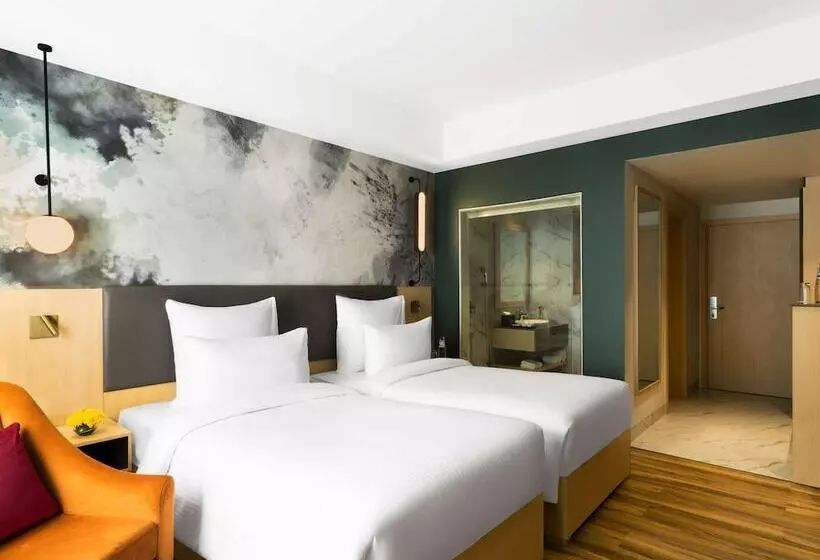 Novotel Jaipur Convention Centre