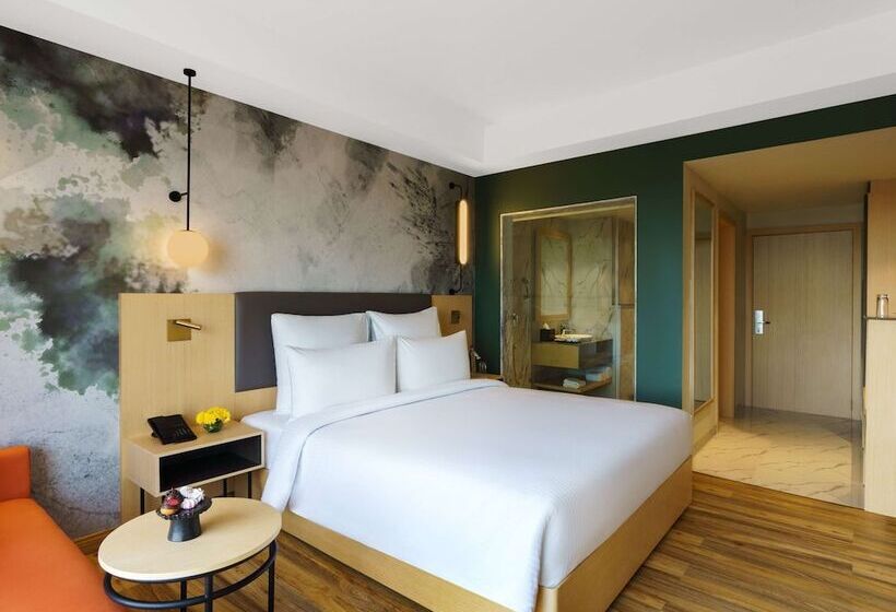 Novotel Jaipur Convention Centre