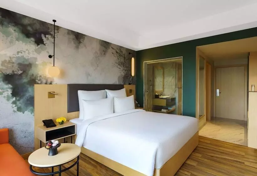 Novotel Jaipur Convention Centre