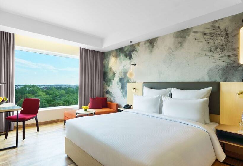 Novotel Jaipur Convention Centre